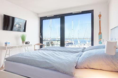 Apartamento Yachtenkieker