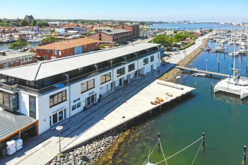 Apartamento Yachtenkieker