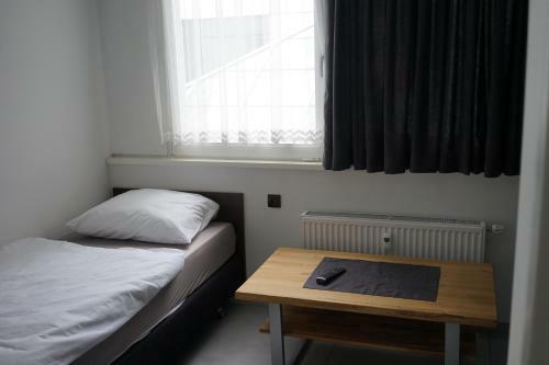 Hostal Stadtpension Heilbronn