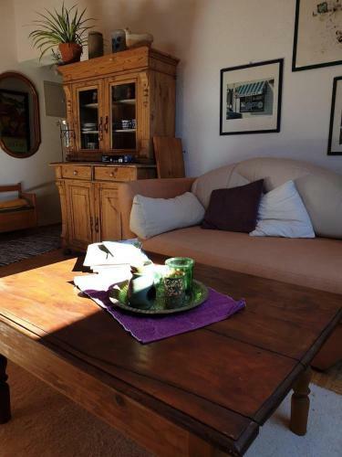 Apartamento Rose Garden