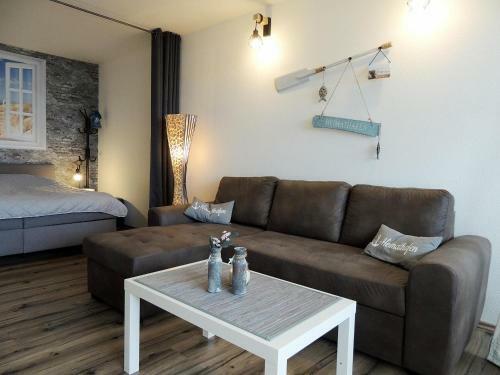 Apartamento Ferienpark B06-012 Ferienpark