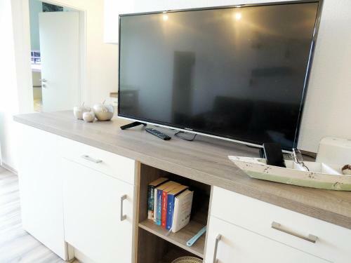 Apartamento Ferienpark B06-012 Ferienpark