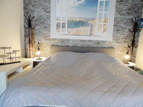 Apartamento Ferienpark B06-012 Ferienpark