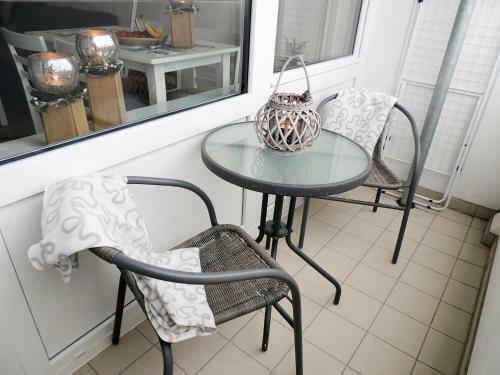 Apartamento Ferienpark B06-012 Ferienpark