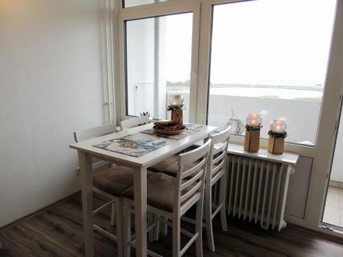 Apartamento Ferienpark B06-012 Ferienpark