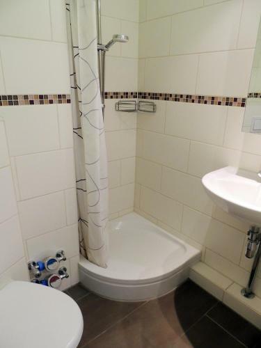 Apartamento Ferienpark B06-012 Ferienpark