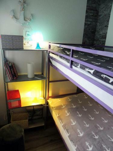 Apartamento Ferienpark B06-012 Ferienpark