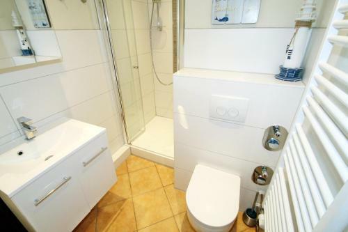 Apartamento Ferienpark B03-010 Ferienpark