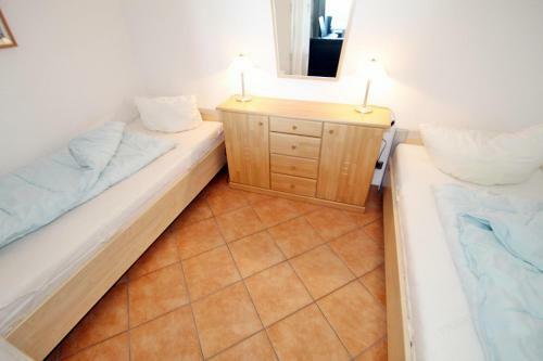 Apartamento Ferienpark B03-010 Ferienpark