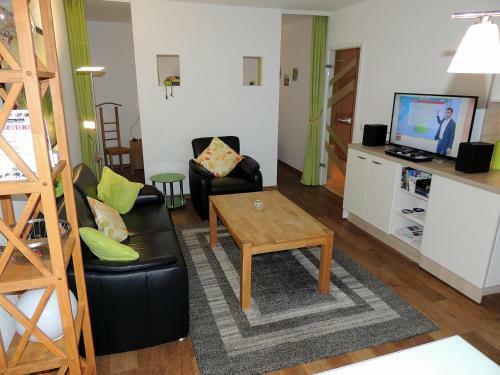 Apartamento Ferienpark F02-007 Ferienpark