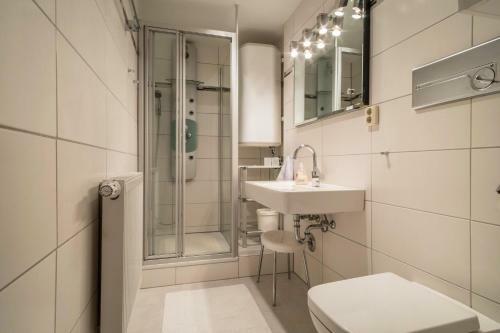 Apartamento Ferienwohnung Am Schloss