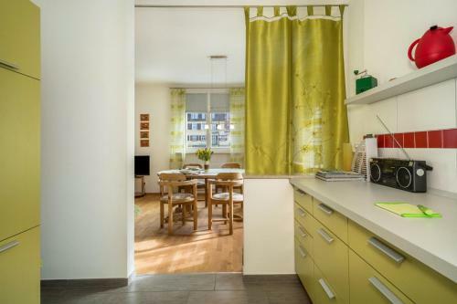 Apartamento Ferienwohnung Am Schloss