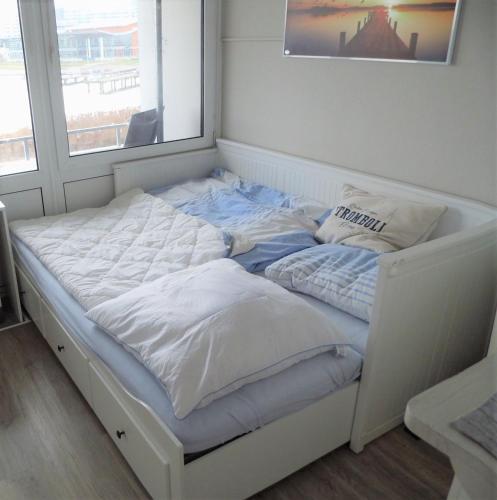 Apartamento Steinwarder 35-37 Sb2-001