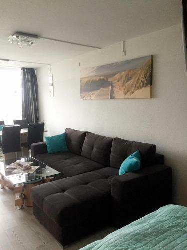 Apartamento Ferienpark M02-06 Ferienpark