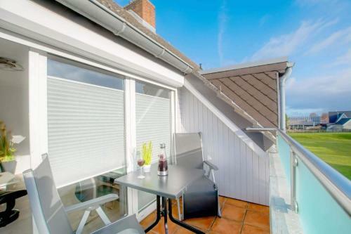 Apartamento Seewind