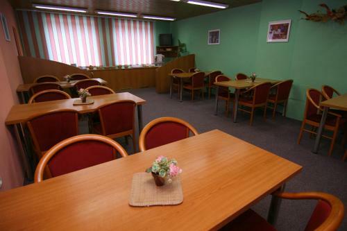 Hotel G�l Garni