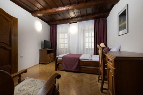 Orea Hotel Arigone Olomouc