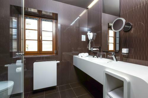 Orea Hotel Arigone Olomouc