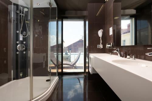 Orea Hotel Arigone Olomouc