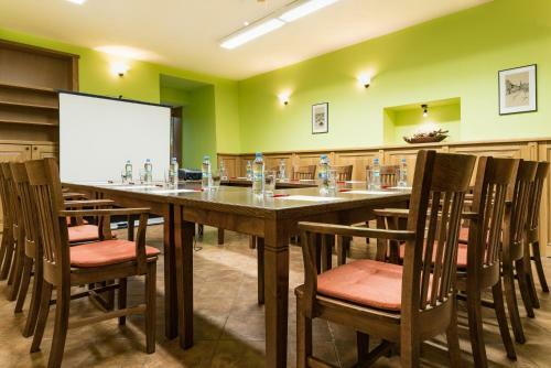 Orea Hotel Arigone Olomouc