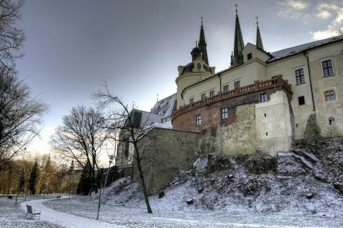 Orea Hotel Arigone Olomouc