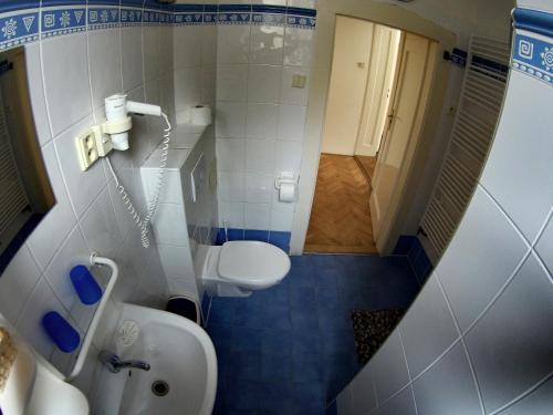 Hostal Penzion Moravia