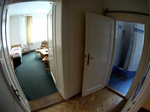 Hostal Penzion Moravia