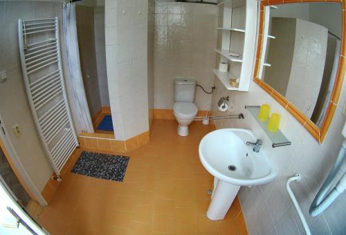 Hostal Penzion Moravia