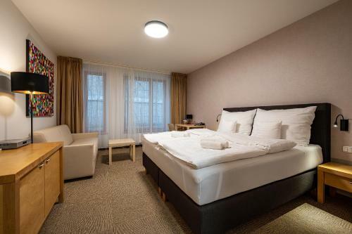 Hotel V R�ji