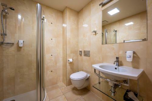 Hotel V R�ji