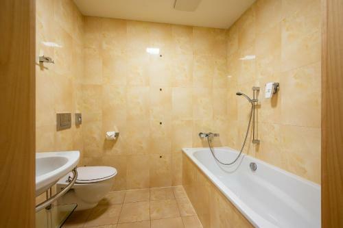 Hotel V R�ji