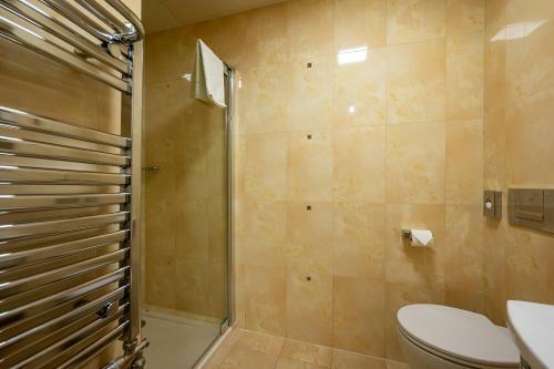 Hotel V R�ji