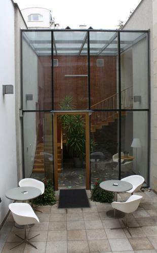 Hotel V R�ji