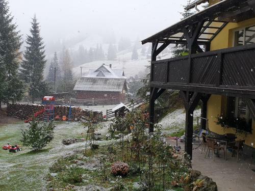 Hostal Casa Vlahopol