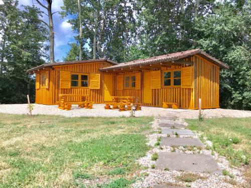 Posada Minipenzion Na Vyhl�dce