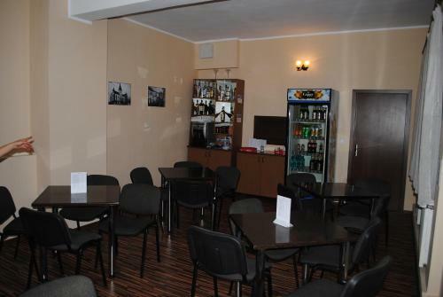 Hotel West