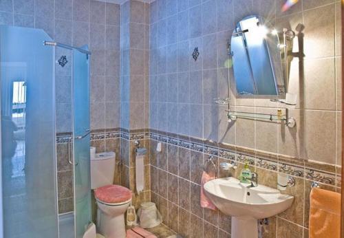 Hostal Vila Ceahlau