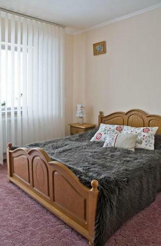 Hostal Vila Ceahlau