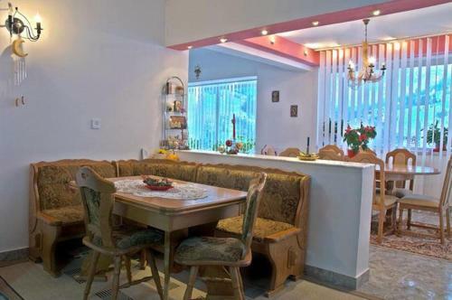 Hostal Vila Ceahlau