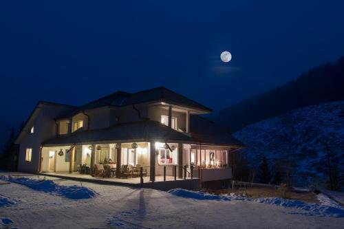 Hostal Vila Ceahlau