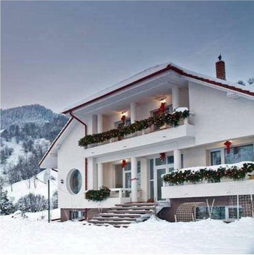 Hostal Vila Ceahlau