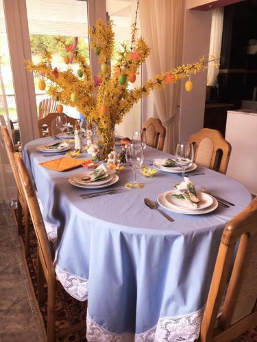Hostal Vila Ceahlau