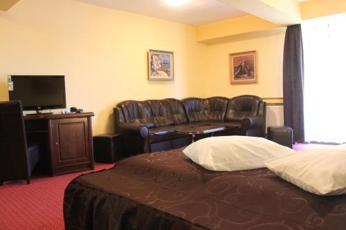 Hostal Pensiunea Vranis
