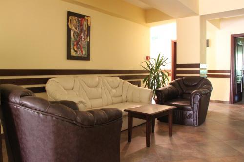 Hostal Pensiunea Vranis