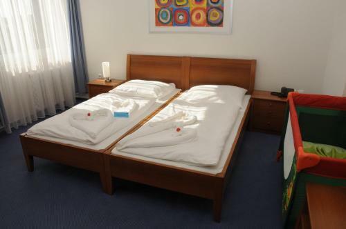 Best Hotel Garni