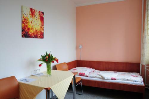 Best Hotel Garni