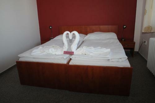 Best Hotel Garni