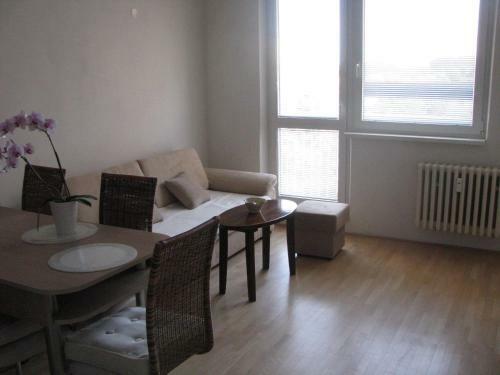 Apartm�n Olomouc Ru?ilova