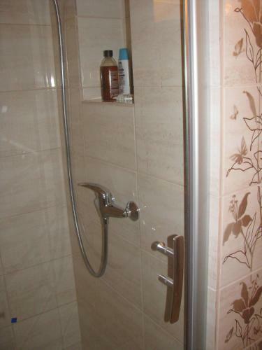 Apartm�n Olomouc Ru?ilova