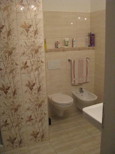 Apartm�n Olomouc Ru?ilova